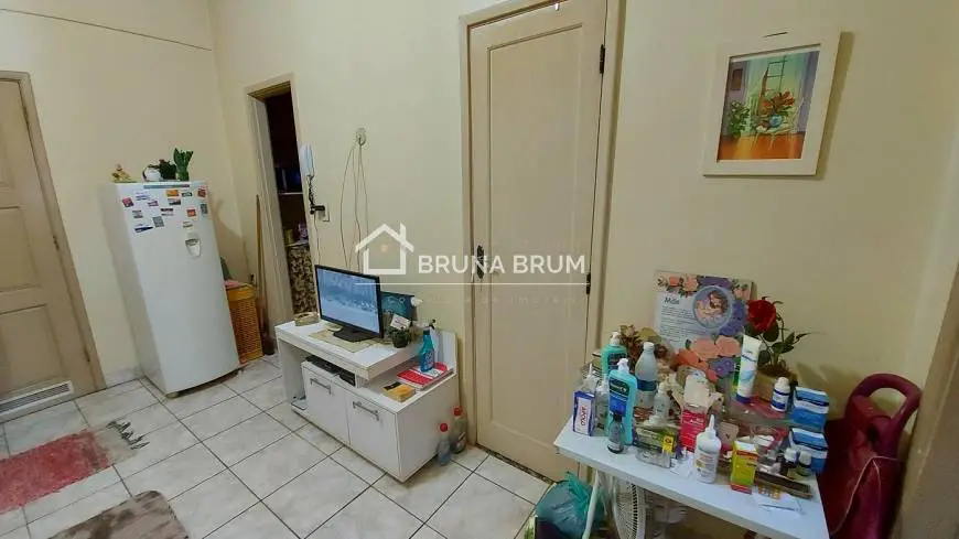 Foto 2 de Apartamento com 2 Quartos à venda, 31m² em Varzea, Teresópolis