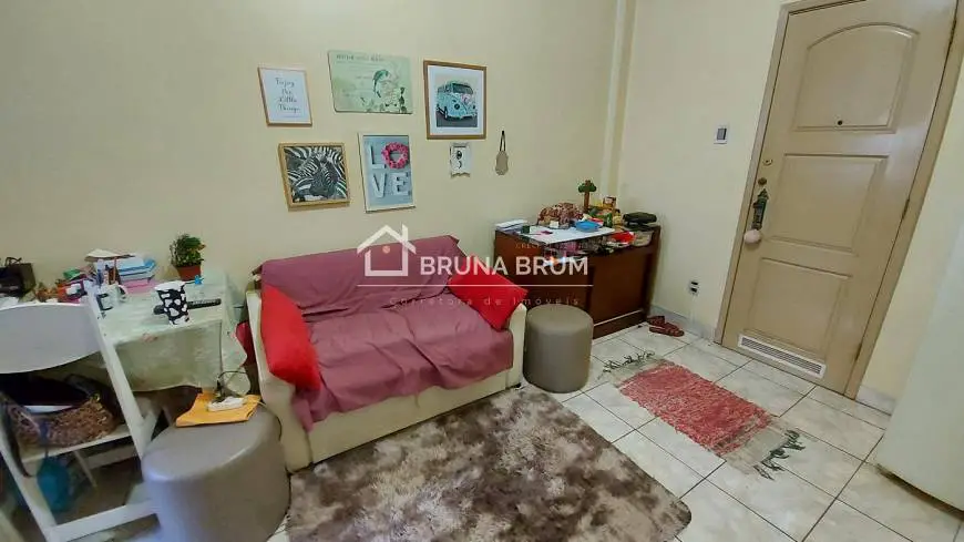 Foto 3 de Apartamento com 2 Quartos à venda, 31m² em Varzea, Teresópolis
