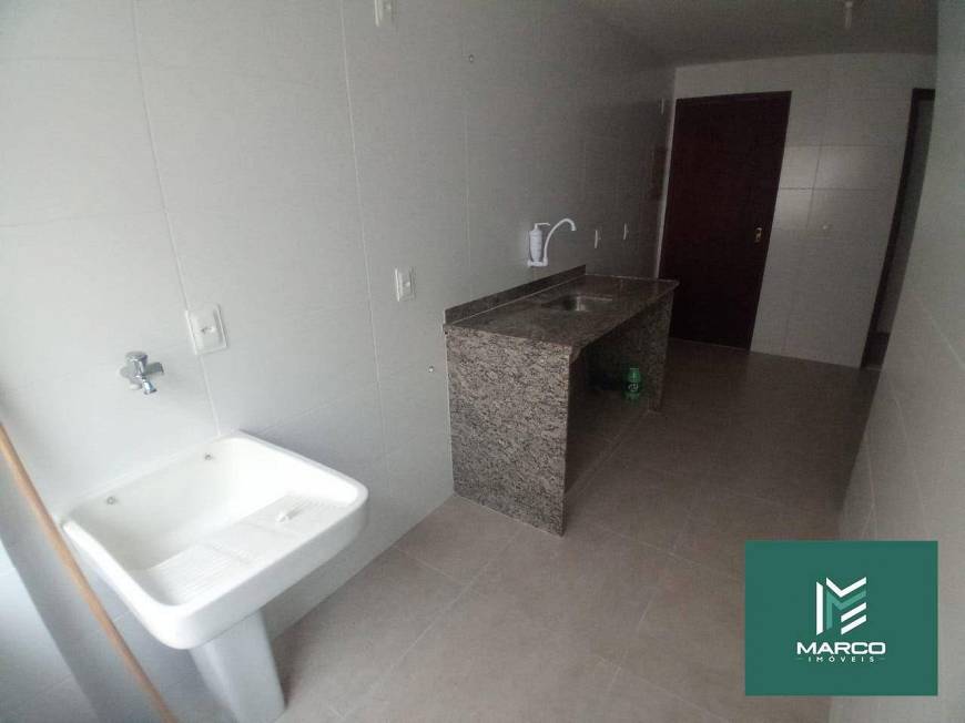 Foto 3 de Apartamento com 2 Quartos à venda, 68m² em Varzea, Teresópolis