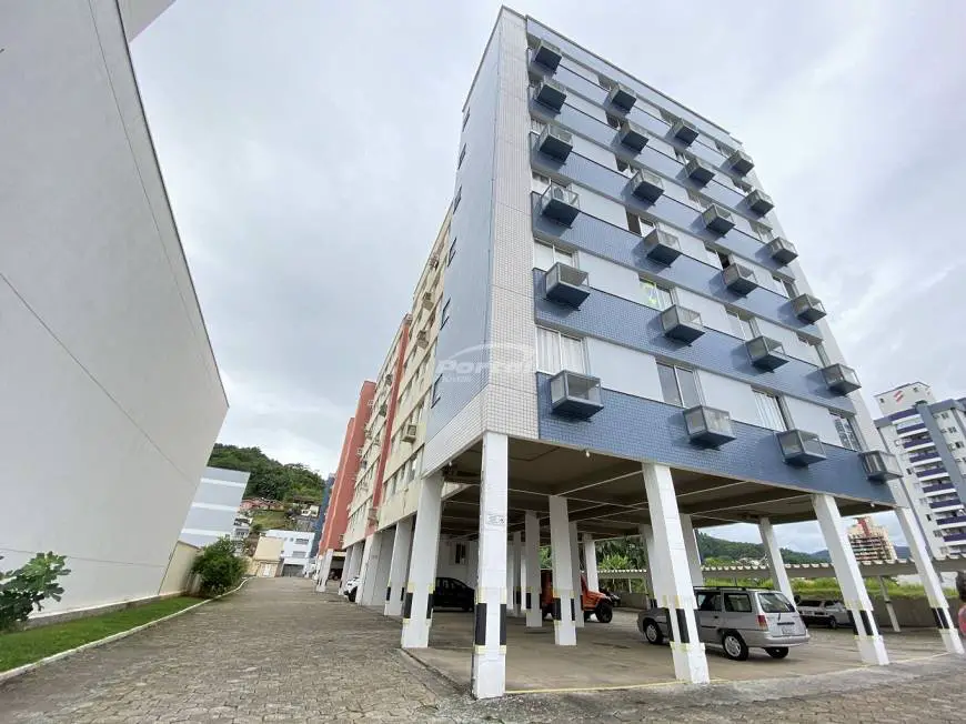 Foto 1 de Apartamento com 2 Quartos à venda, 51m² em Velha, Blumenau