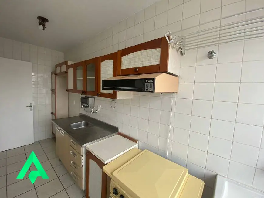 Foto 3 de Apartamento com 2 Quartos à venda, 52m² em Velha, Blumenau