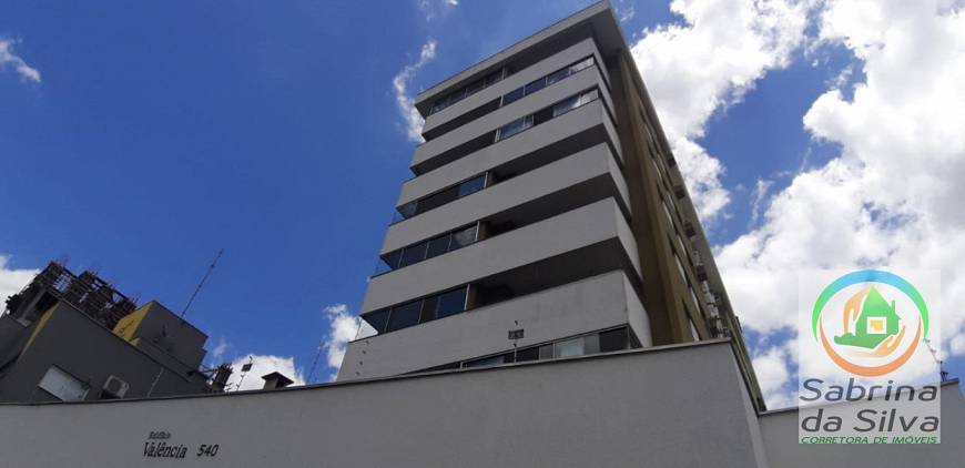 Foto 1 de Apartamento com 2 Quartos à venda, 72m² em Velha, Blumenau