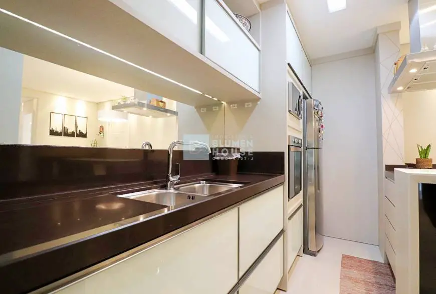Foto 3 de Apartamento com 2 Quartos à venda, 75m² em Velha, Blumenau