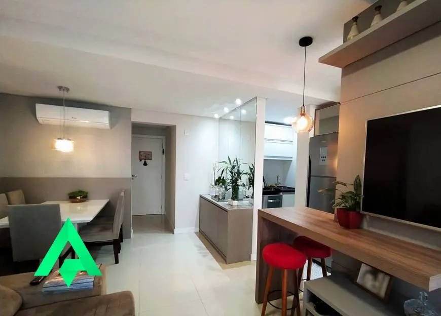 Foto 1 de Apartamento com 2 Quartos à venda, 85m² em Velha, Blumenau