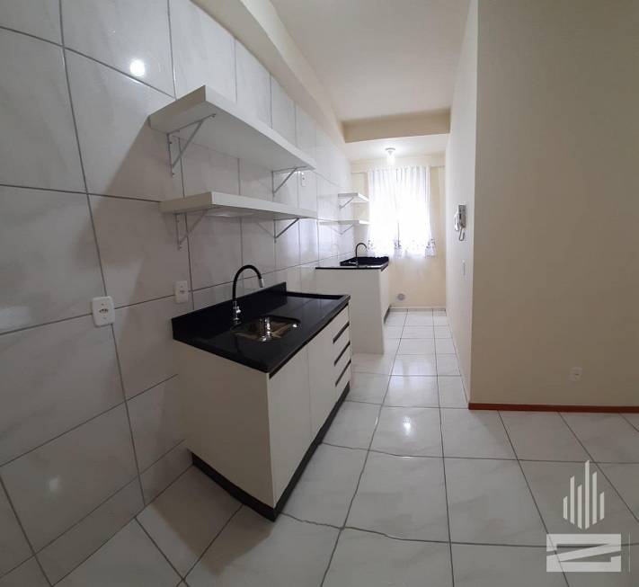 Foto 1 de Apartamento com 2 Quartos para alugar, 54m² em Velha Central, Blumenau