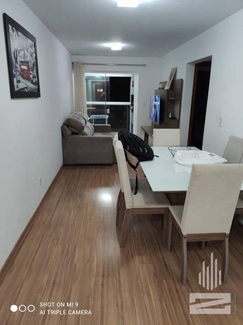Foto 1 de Apartamento com 2 Quartos à venda, 57m² em Velha Central, Blumenau