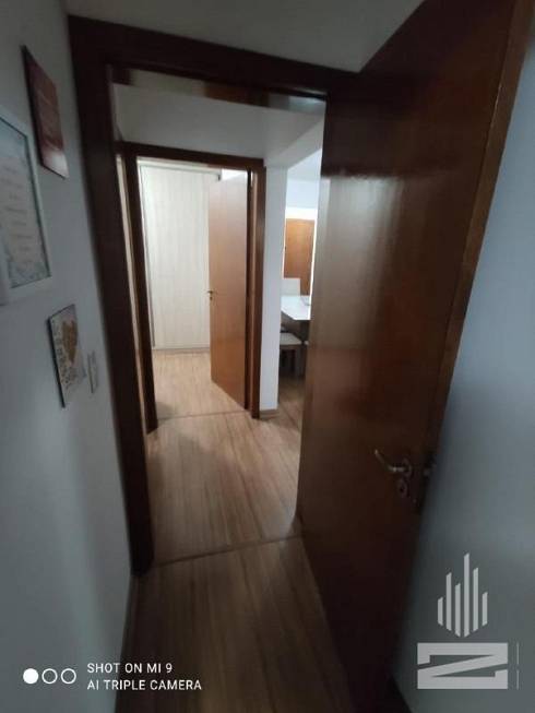 Foto 4 de Apartamento com 2 Quartos à venda, 57m² em Velha Central, Blumenau