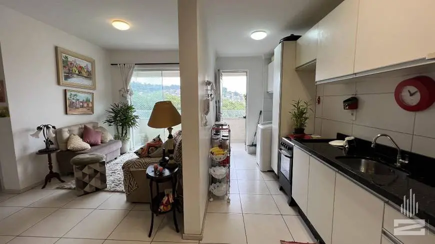 Foto 3 de Apartamento com 2 Quartos à venda, 67m² em Velha Central, Blumenau