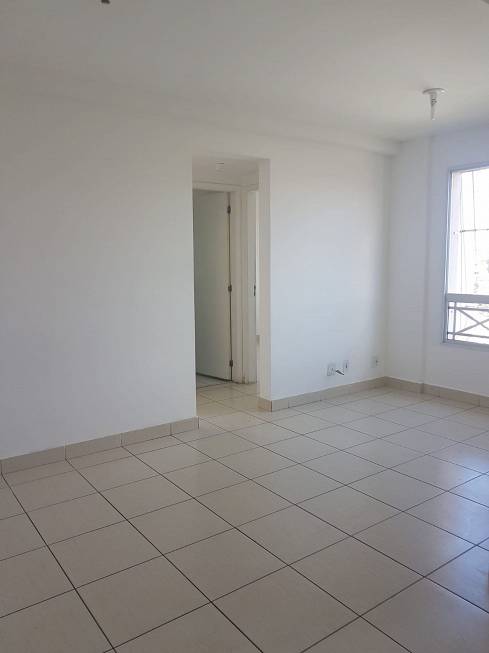 Foto 1 de Apartamento com 2 Quartos à venda, 45m² em Venda Nova, Belo Horizonte