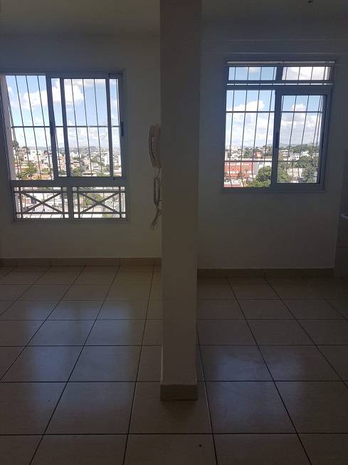 Foto 4 de Apartamento com 2 Quartos à venda, 45m² em Venda Nova, Belo Horizonte