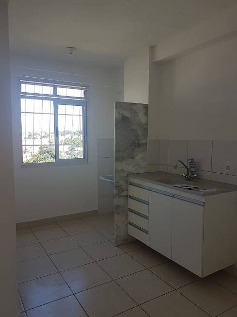 Foto 5 de Apartamento com 2 Quartos à venda, 45m² em Venda Nova, Belo Horizonte