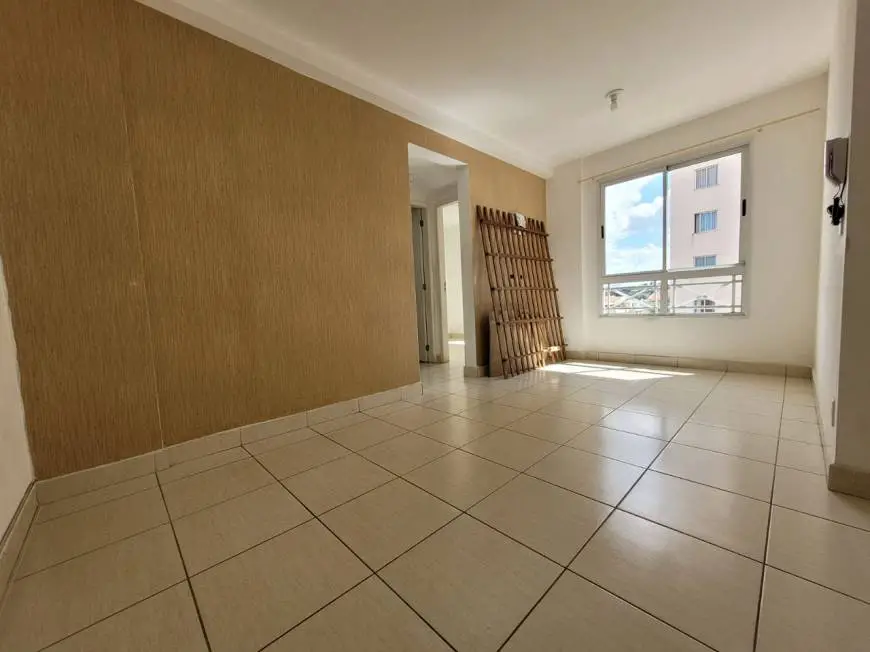 Foto 2 de Apartamento com 2 Quartos à venda, 48m² em Venda Nova, Belo Horizonte