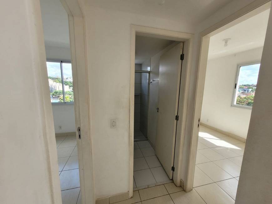 Foto 4 de Apartamento com 2 Quartos à venda, 53m² em Venda Nova, Belo Horizonte