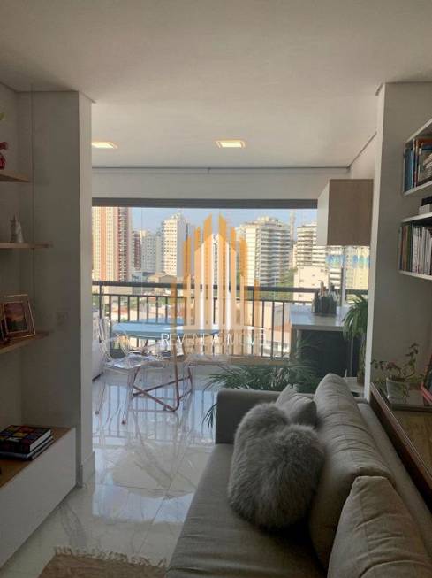 Foto 3 de Apartamento com 2 Quartos à venda, 67m² em Vera Cruz, São Paulo