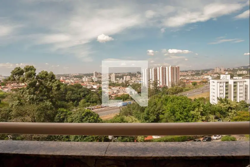 Foto 5 de Apartamento com 2 Quartos à venda, 58m² em Vianelo Bonfiglioli, Jundiaí