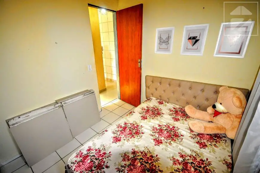 Foto 5 de Apartamento com 2 Quartos para alugar, 45m² em Vila Abaete, Campinas