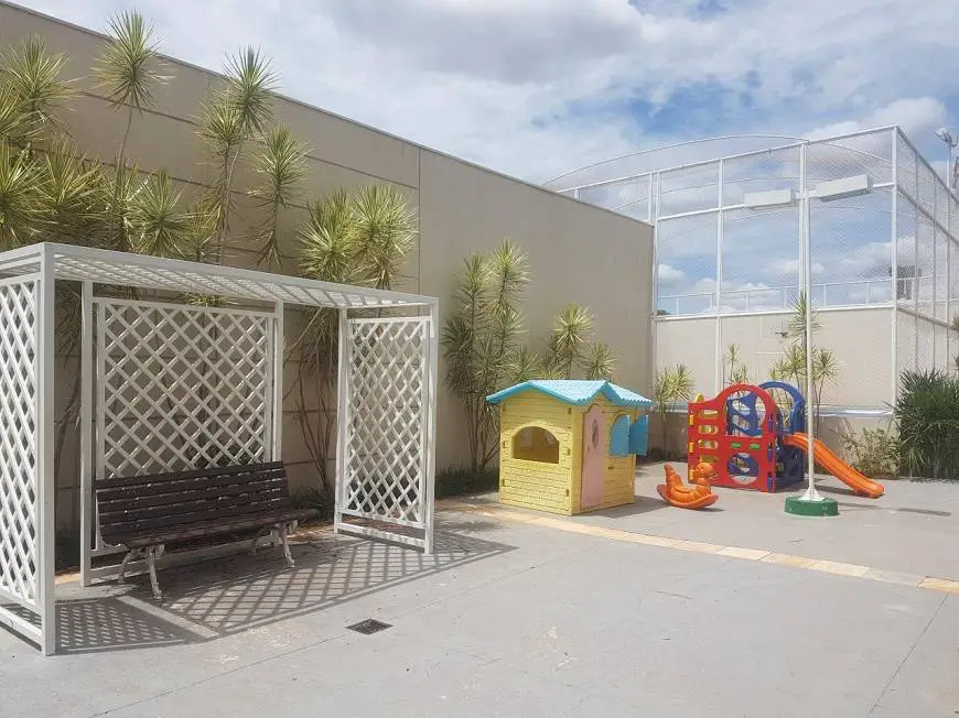 Foto 5 de Apartamento com 2 Quartos à venda, 66m² em Vila Albuquerque, Campo Grande