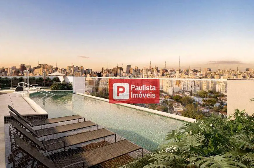 Foto 1 de Apartamento com 2 Quartos à venda, 55m² em Vila Almeida, São Paulo