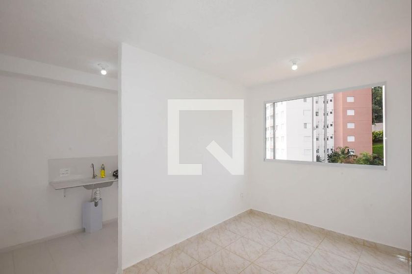 Foto 1 de Apartamento com 2 Quartos para alugar, 42m² em Vila Andrade, São Paulo