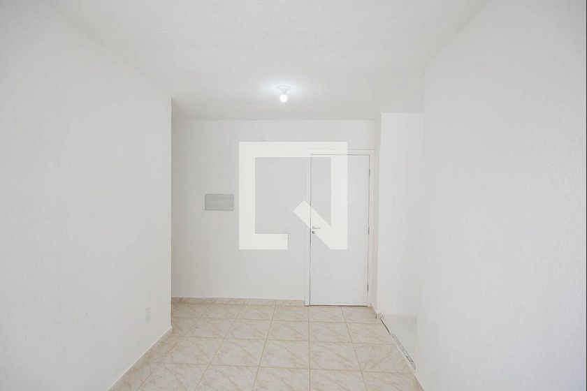Foto 4 de Apartamento com 2 Quartos para alugar, 42m² em Vila Andrade, São Paulo