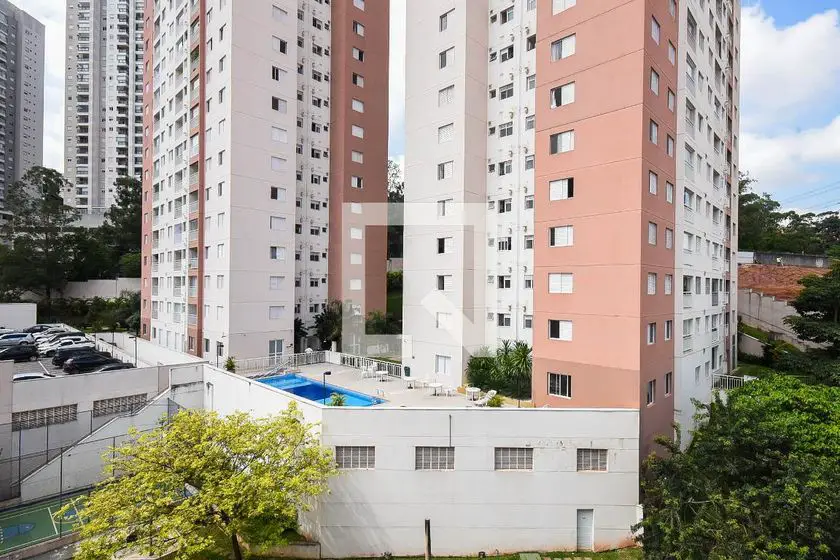Foto 5 de Apartamento com 2 Quartos para alugar, 42m² em Vila Andrade, São Paulo