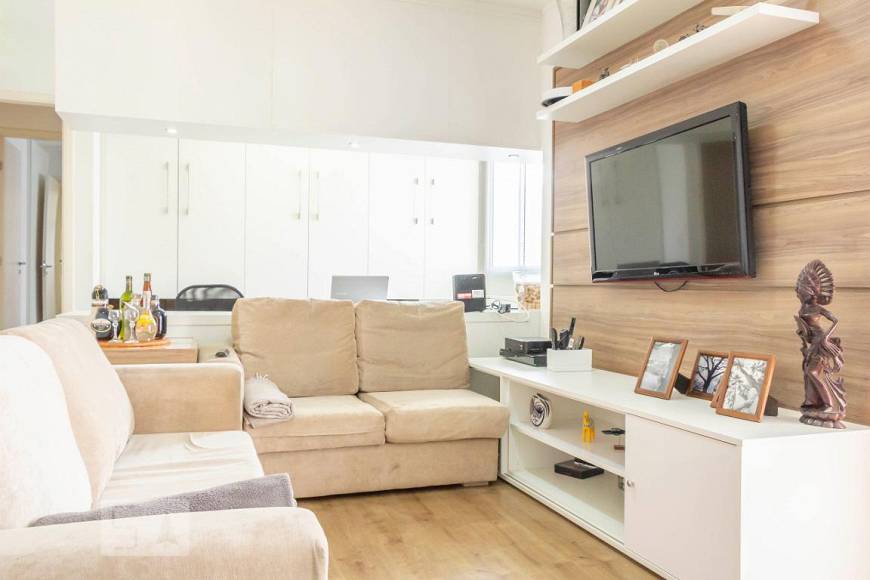 Foto 4 de Apartamento com 2 Quartos para alugar, 106m² em Vila Andrade, São Paulo