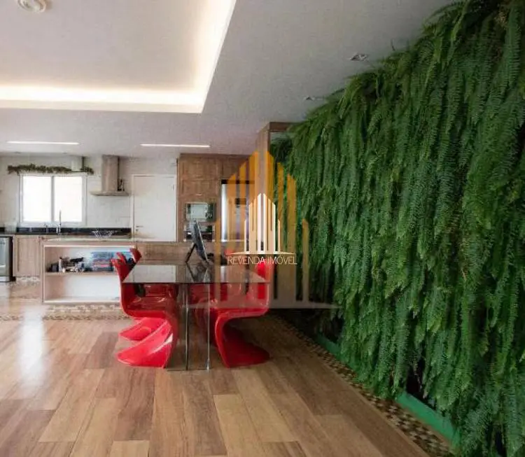 Foto 2 de Apartamento com 2 Quartos à venda, 142m² em Vila Andrade, São Paulo