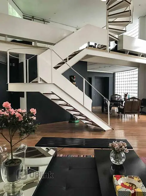 Foto 2 de Apartamento com 2 Quartos para alugar, 210m² em Vila Andrade, São Paulo