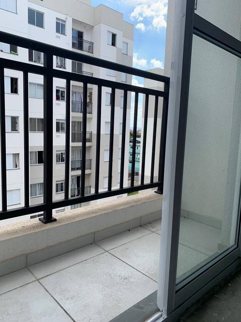 Foto 3 de Apartamento com 2 Quartos à venda, 45m² em Vila Andrade, São Paulo