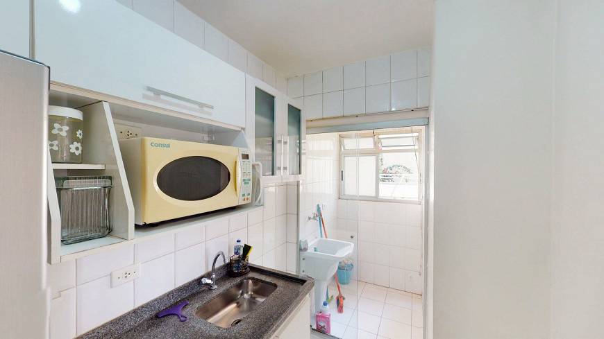 Foto 4 de Apartamento com 2 Quartos à venda, 45m² em Vila Andrade, São Paulo