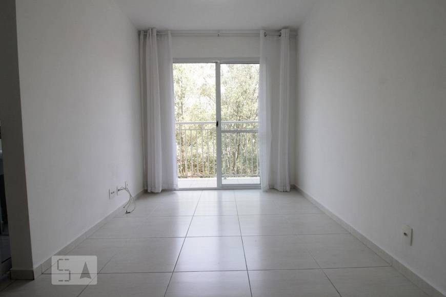 Foto 1 de Apartamento com 2 Quartos para alugar, 50m² em Vila Andrade, São Paulo