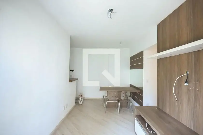 Foto 2 de Apartamento com 2 Quartos para alugar, 52m² em Vila Andrade, São Paulo
