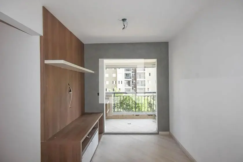 Foto 4 de Apartamento com 2 Quartos para alugar, 52m² em Vila Andrade, São Paulo