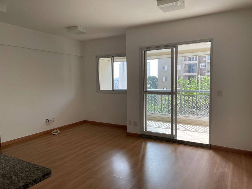 Foto 2 de Apartamento com 2 Quartos para alugar, 69m² em Vila Andrade, São Paulo
