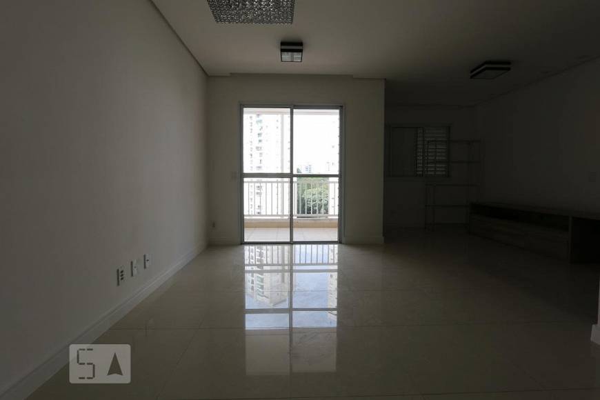 Foto 2 de Apartamento com 2 Quartos para alugar, 73m² em Vila Andrade, São Paulo
