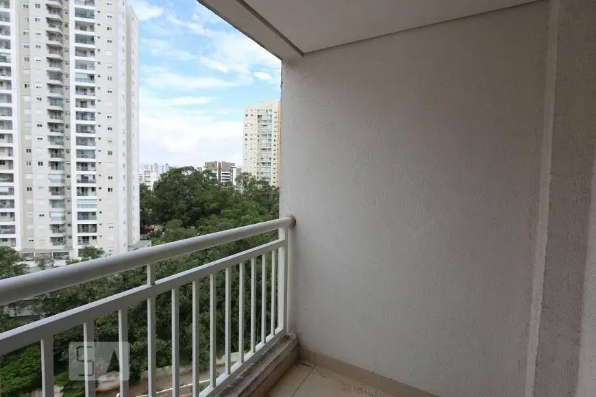 Foto 5 de Apartamento com 2 Quartos para alugar, 73m² em Vila Andrade, São Paulo