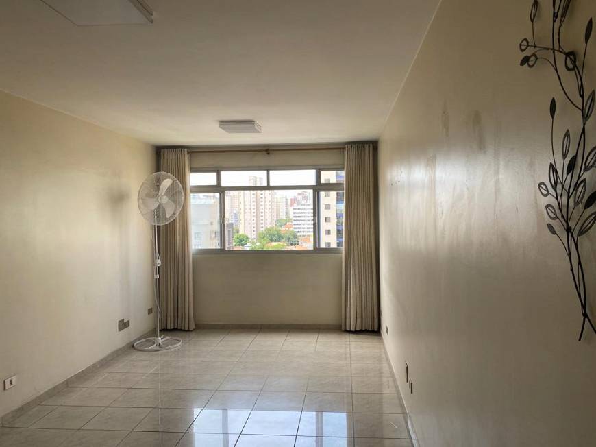 Foto 1 de Apartamento com 2 Quartos à venda, 80m² em Vila Anglo Brasileira, São Paulo