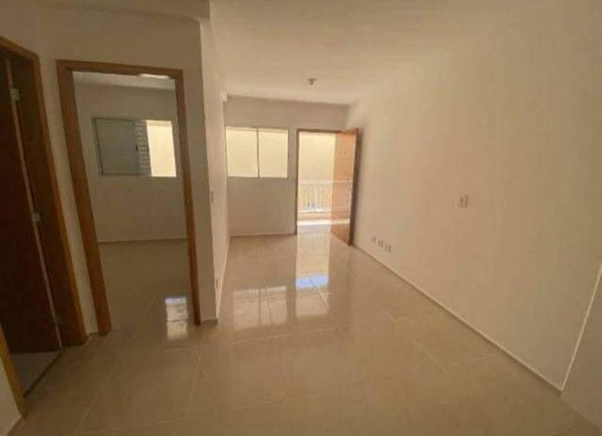 Foto 2 de Apartamento com 2 Quartos à venda, 34m² em Vila Antonieta, São Paulo
