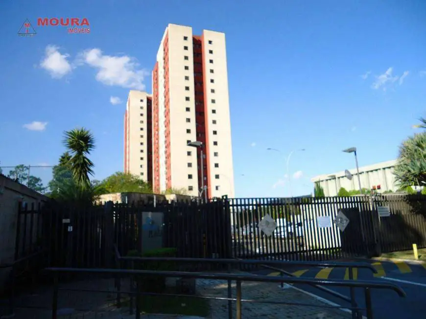 Foto 1 de Apartamento com 2 Quartos para alugar, 60m² em Vila Arapuã, São Paulo