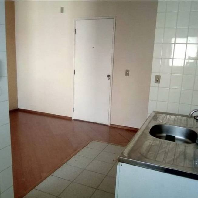 Foto 1 de Apartamento com 2 Quartos para venda ou aluguel, 50m² em Vila Arriete, São Paulo