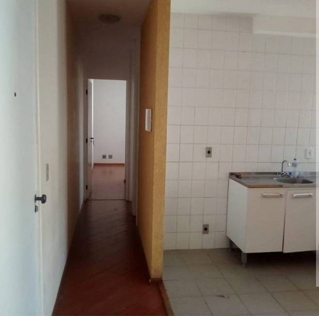 Foto 3 de Apartamento com 2 Quartos para venda ou aluguel, 50m² em Vila Arriete, São Paulo