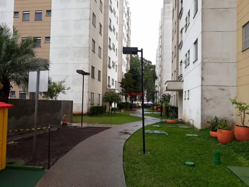 Foto 1 de Apartamento com 2 Quartos à venda, 51m² em Vila Arriete, São Paulo