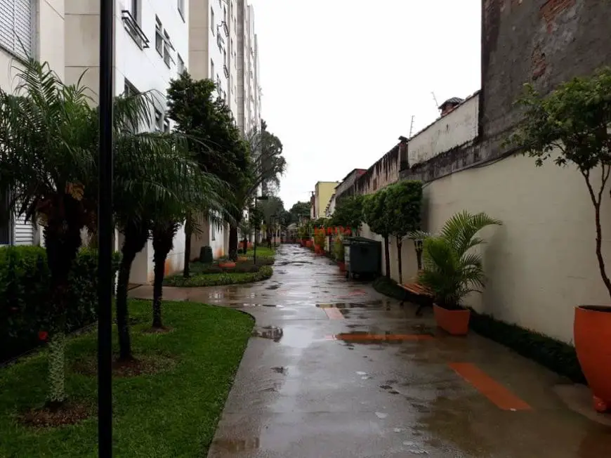 Foto 5 de Apartamento com 2 Quartos à venda, 51m² em Vila Arriete, São Paulo