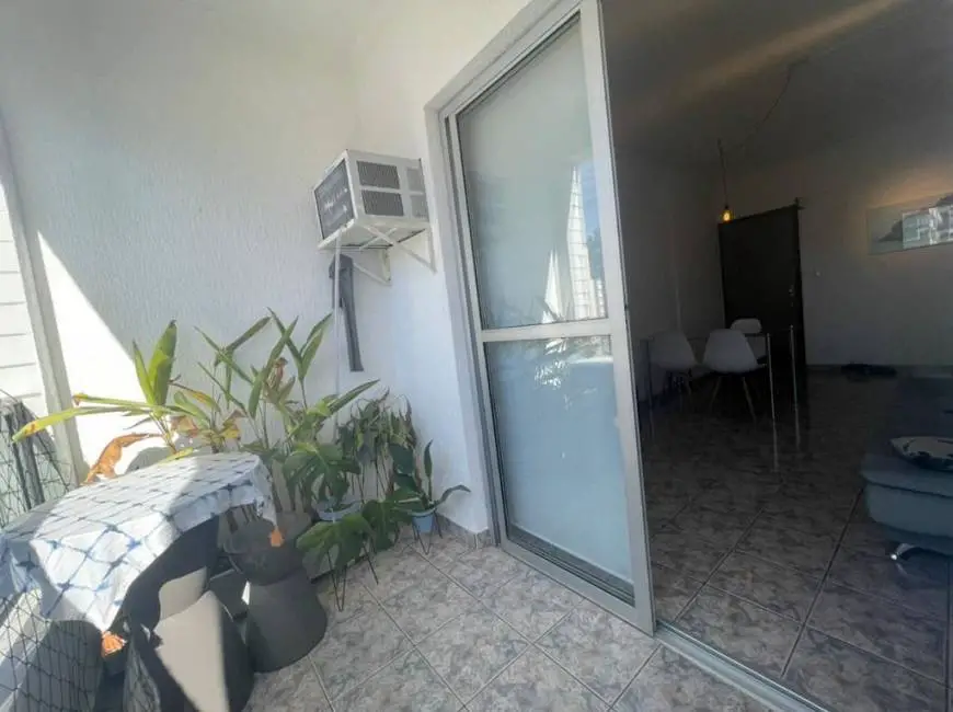 Foto 5 de Apartamento com 2 Quartos à venda, 70m² em Vila Assunção, Praia Grande