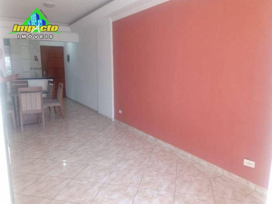 Foto 1 de Apartamento com 2 Quartos à venda, 74m² em Vila Assunção, Praia Grande