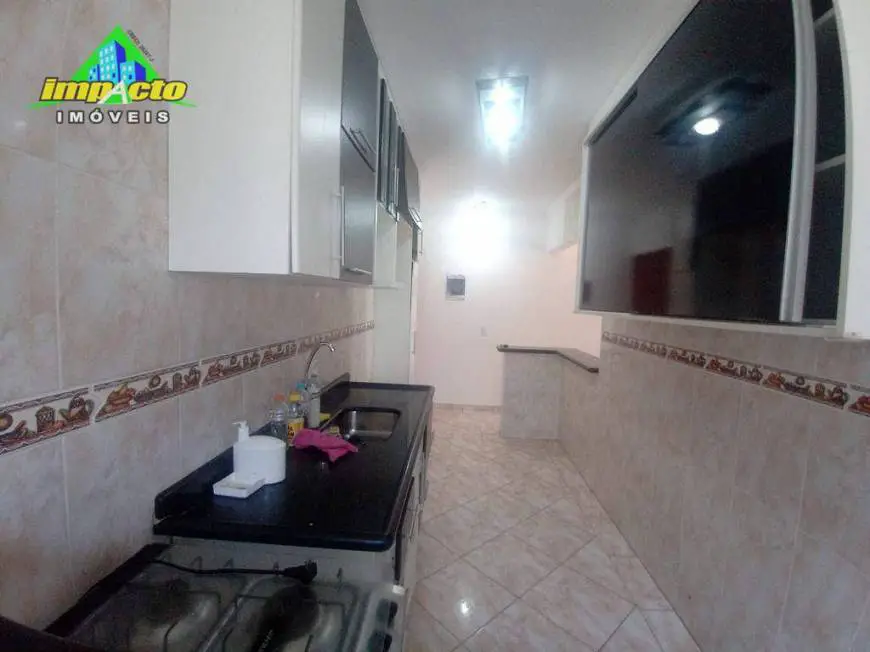 Foto 3 de Apartamento com 2 Quartos à venda, 74m² em Vila Assunção, Praia Grande