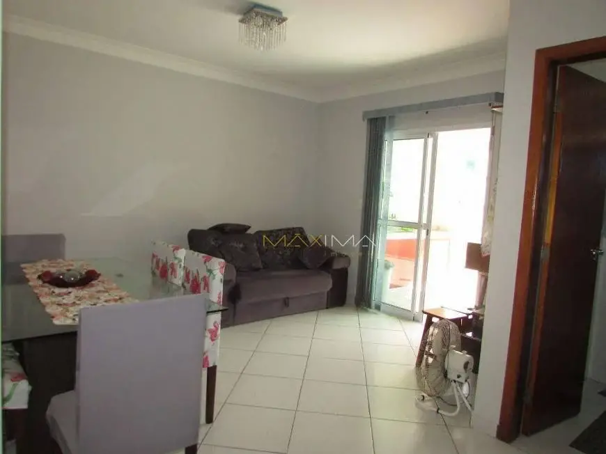 Foto 1 de Apartamento com 2 Quartos para alugar, 80m² em Vila Assunção, Praia Grande