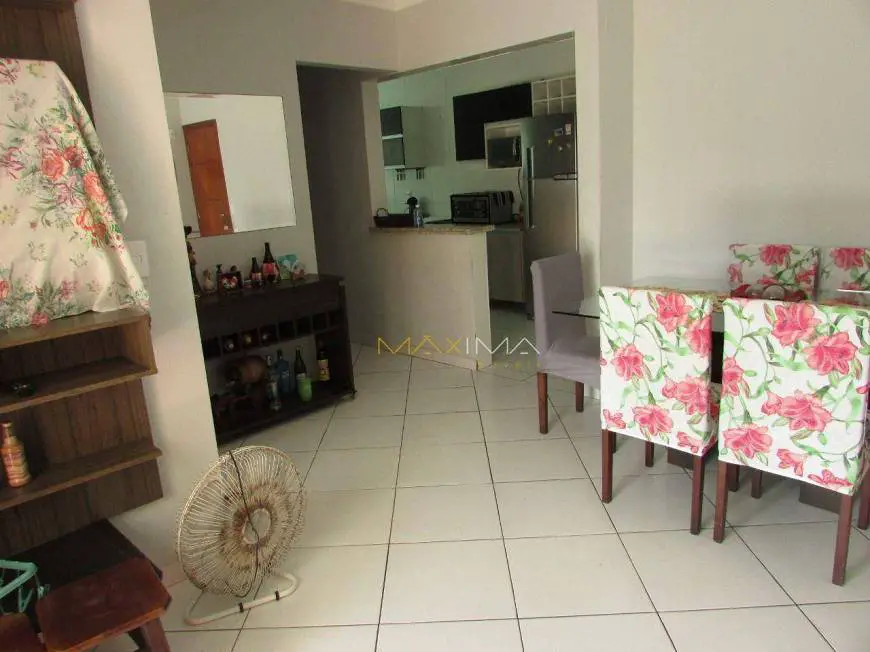Foto 3 de Apartamento com 2 Quartos para alugar, 80m² em Vila Assunção, Praia Grande