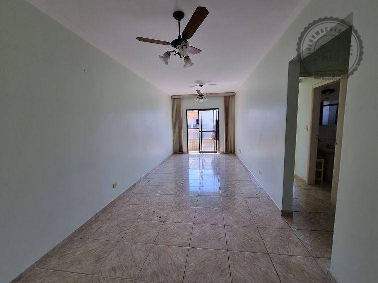 Foto 1 de Apartamento com 2 Quartos à venda, 80m² em Vila Assunção, Praia Grande