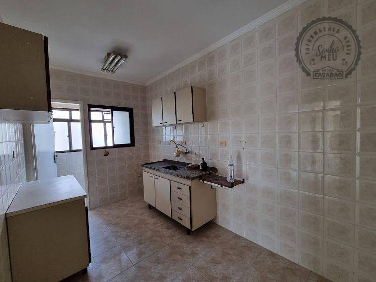 Foto 5 de Apartamento com 2 Quartos à venda, 80m² em Vila Assunção, Praia Grande